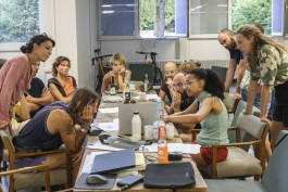 Miriam Juschkat
Fotografie