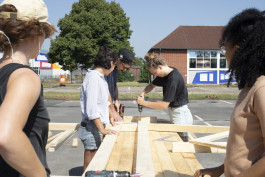 Miriam Juschkat
Fotografie