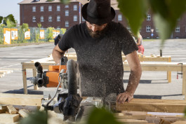 Miriam Juschkat
Fotografie
