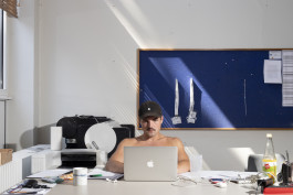 Miriam Juschkat
Fotografie